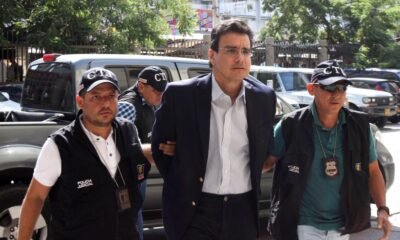 Aspiracióa a la Rectoría de la Universidad de Sucre