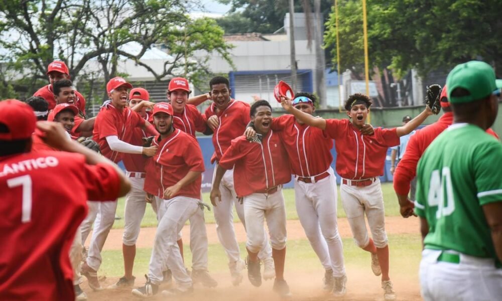 Abren Convocatoria del Programa Atleta apoyado 2025