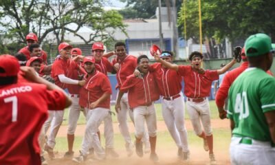 Abren Convocatoria del Programa Atleta apoyado 2025