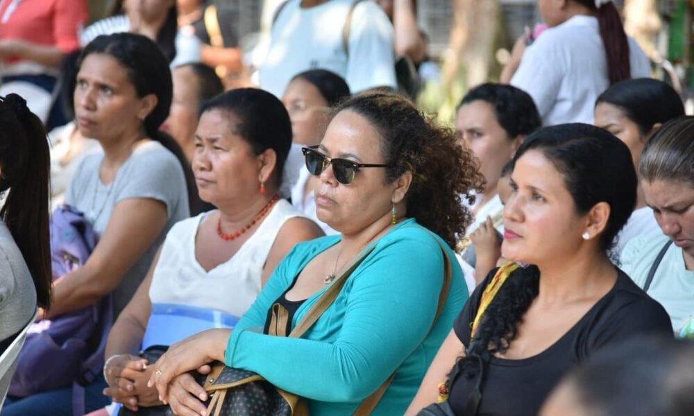 516 Oportunidadas Laborales en la feria Expoempleo Mujer 2025, Conozca Las Vacantes