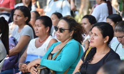 516 Oportunidadas Laborales en la feria Expoempleo Mujer 2025, Conozca Las Vacantes