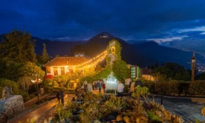 Bogotá se afanza como gran destino turísstico gracias a la cultura y el entretenimiento