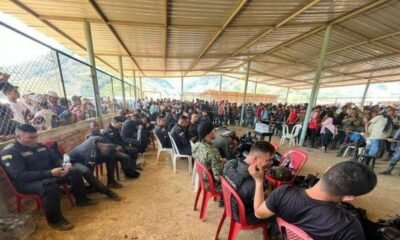 Delegación del Gobierno Llegará Al Sur del Cauca