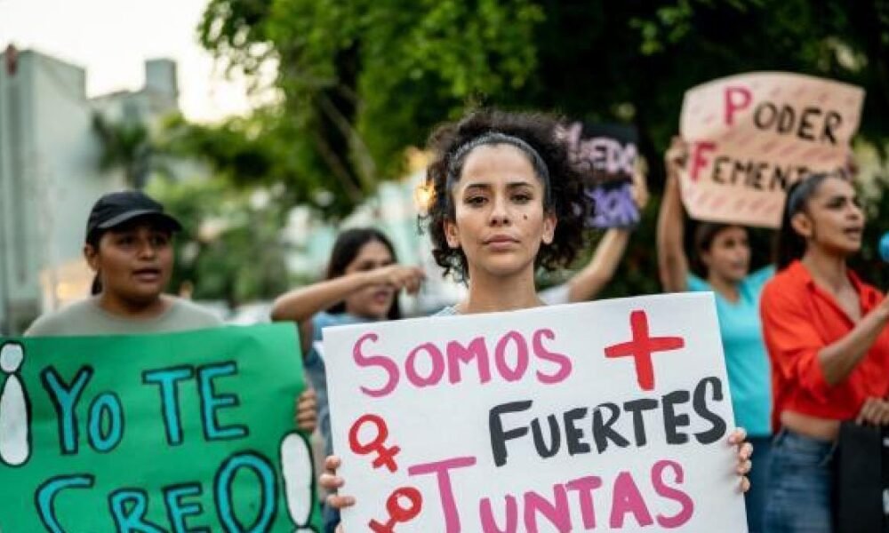 LA Secretaría de Gobierno Acompañará Las Movilizaciones del 8m en Bogotá