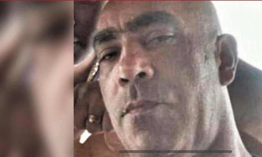 En Lujoso Apartamento de Barranquilla, Capturan A Alias ​​'La Negra Dominga'