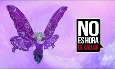 En vivo | Sello "Aquí Somos Violeta", por Lugares Seguros para Las Mujeres