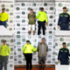Tras Megaoperativo en Antioquia, 14 Personas Fueron Capturadas Por Delitos Sexuales contra Menores