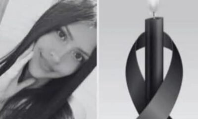 ¿Quién era la Mujer que murio atrapada por la avalancha en nariño? Dos de los desaparecidos Estaban Con Ella