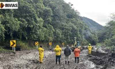 Es la Cuarta Vícima Mortal de Este Desastre