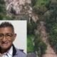 Un adulto alcalde que lllevaba Alimentos A los Niños, la segunda víctima mortal de la avalancha en nariño