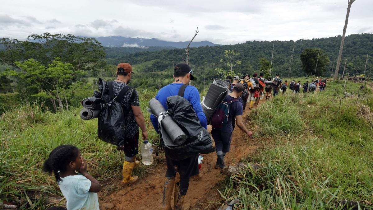 El Urabá Teme crisis por representación
