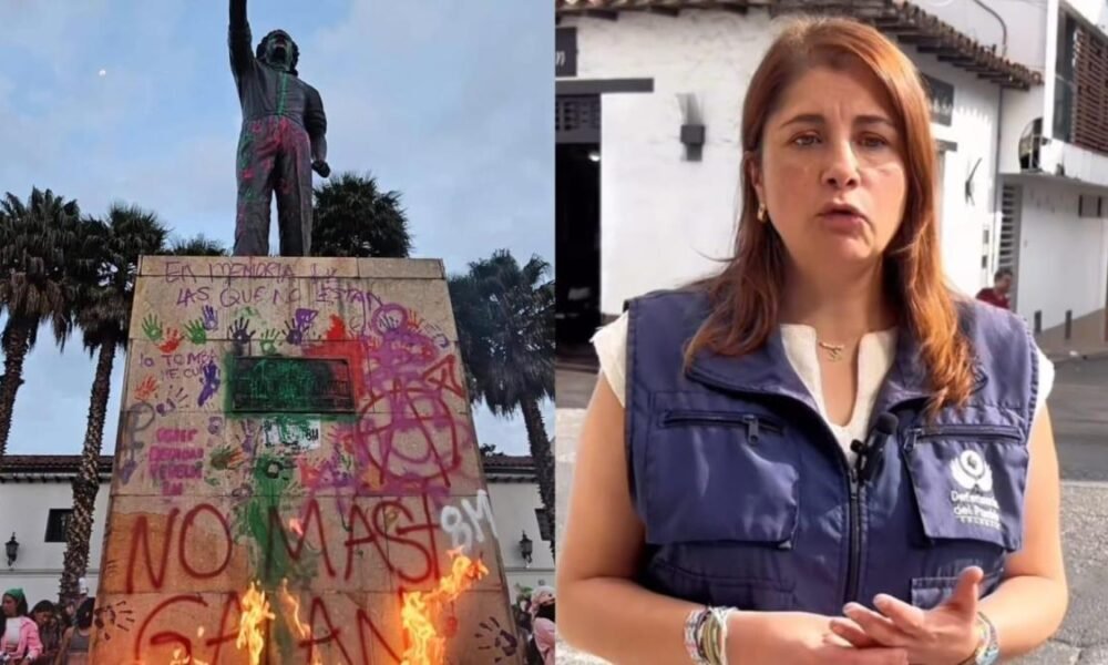 'No es JUSTO Ni Coherente'