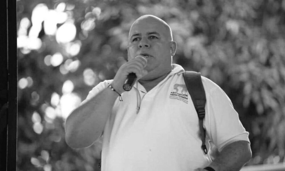 Líder Minero del Nordeste Antioqueño Fue Asesinado; Autoridadas Siguen Buscando A Su Escolta de la Unp