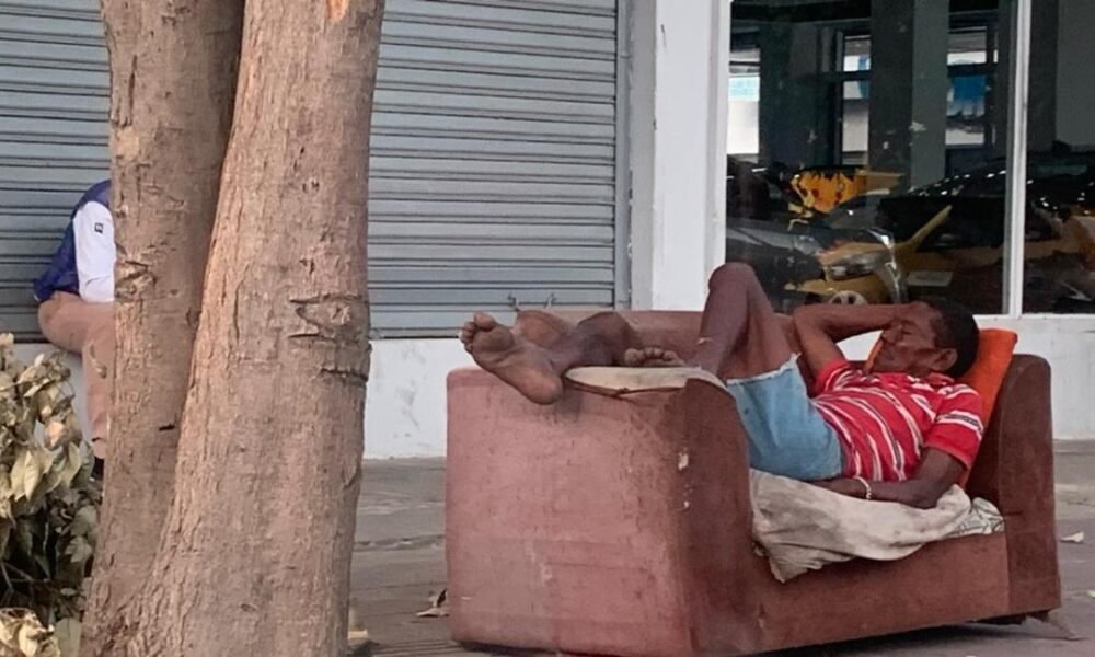 Procuraduría Pide Priorizar La Atención de Hábito de Calle en Cartagena