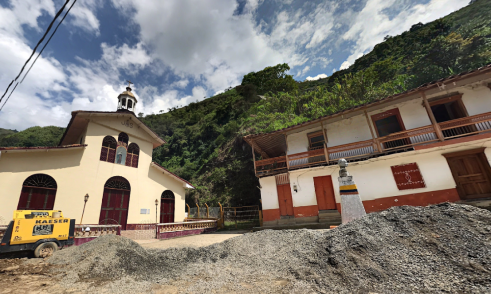 Corregimiento del Municipio de Andes, Antioquia, SE Encuentra en Vilo por Amenaza e Incursiones Armadas del Eln