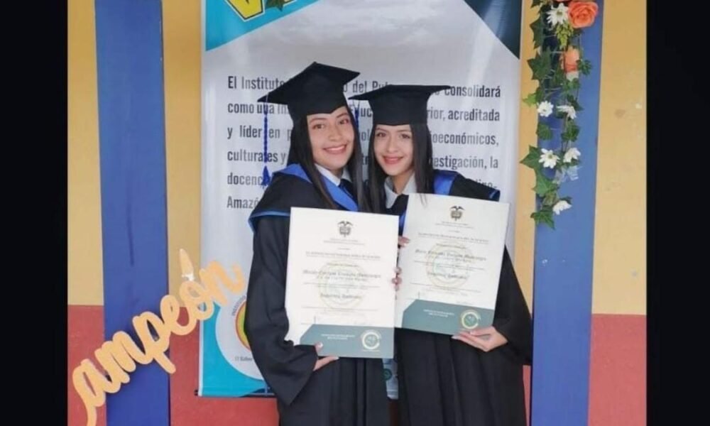 Dos Hermanas Murieron en la Avalancha en Zona de Laguna de la Cocha, en Nariño: Ya Van Tres Muertos