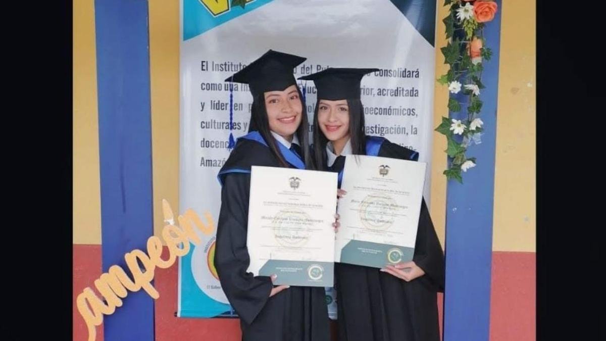 Dos Hermanas Murieron en la Avalancha en Zona de Laguna de la Cocha, en Nariño: Ya Van Tres Muertos