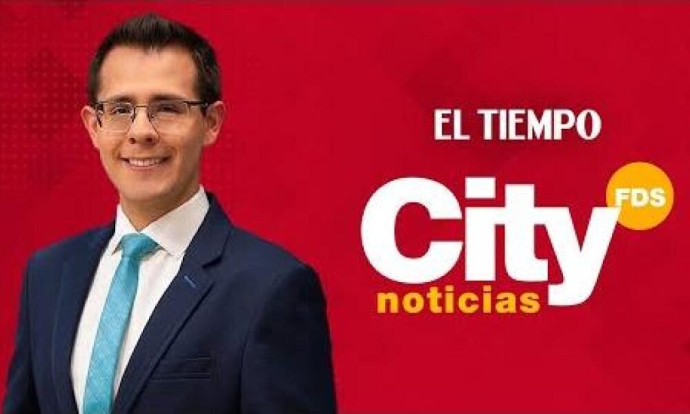 Citynoticias de Las 8, Edición Fin de Semana