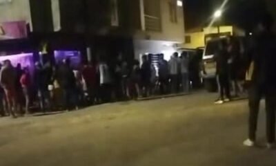 Atentados Simultános Dejan Cinco Muertos y Seis Heridos en Ocaña