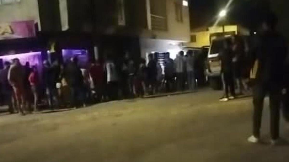 Atentados Simultános Dejan Cinco Muertos y Seis Heridos en Ocaña