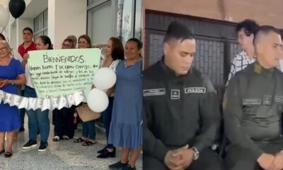 Los Duros Relatos de Policías Secuestrados en el PLETADO