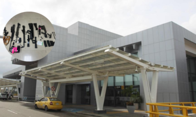 Incautacia de Cargamento en el Aeropuerto Enciende Alerta en la Seguridad