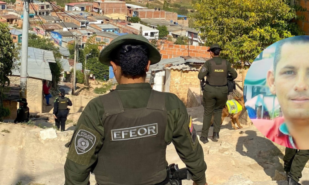 El Dueño de una Tienda y una menor Fueron Asesinados