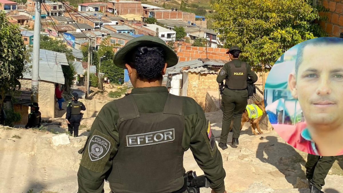 El Dueño de una Tienda y una menor Fueron Asesinados