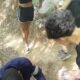 Menor de Edad Cayó A Un Abismo Mientras Practicaba Senderismo en el Cerro Santo Eccehomo de Valledupar