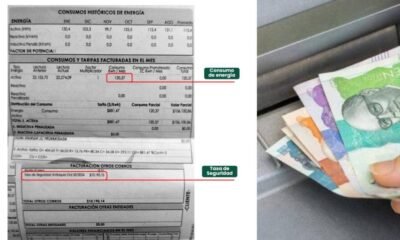 ¿Quiénes seberán Pagar más en su factura de energía tras medida de la Gobernació?