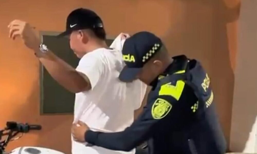 Las Extorsiones A Comerciantes en Sincelejo Cobran Su Tercera Vícima