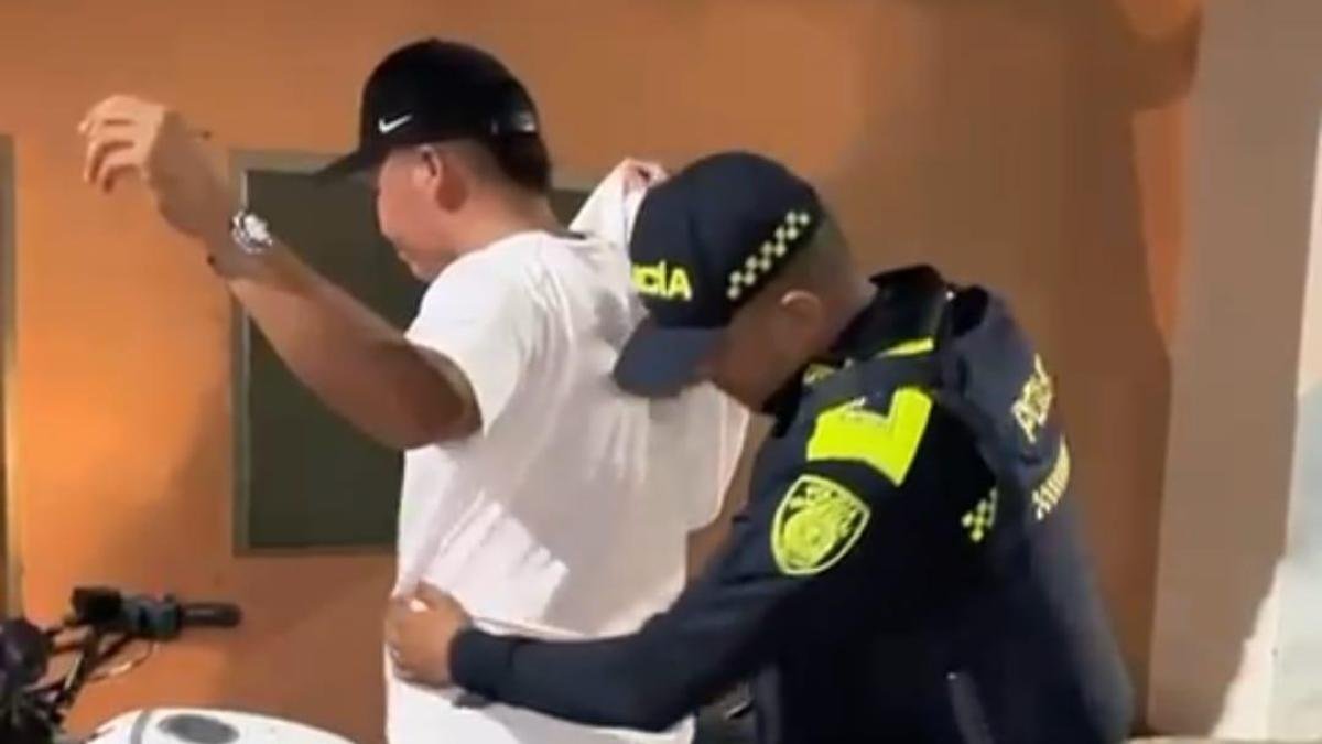 Las Extorsiones A Comerciantes en Sincelejo Cobran Su Tercera Vícima