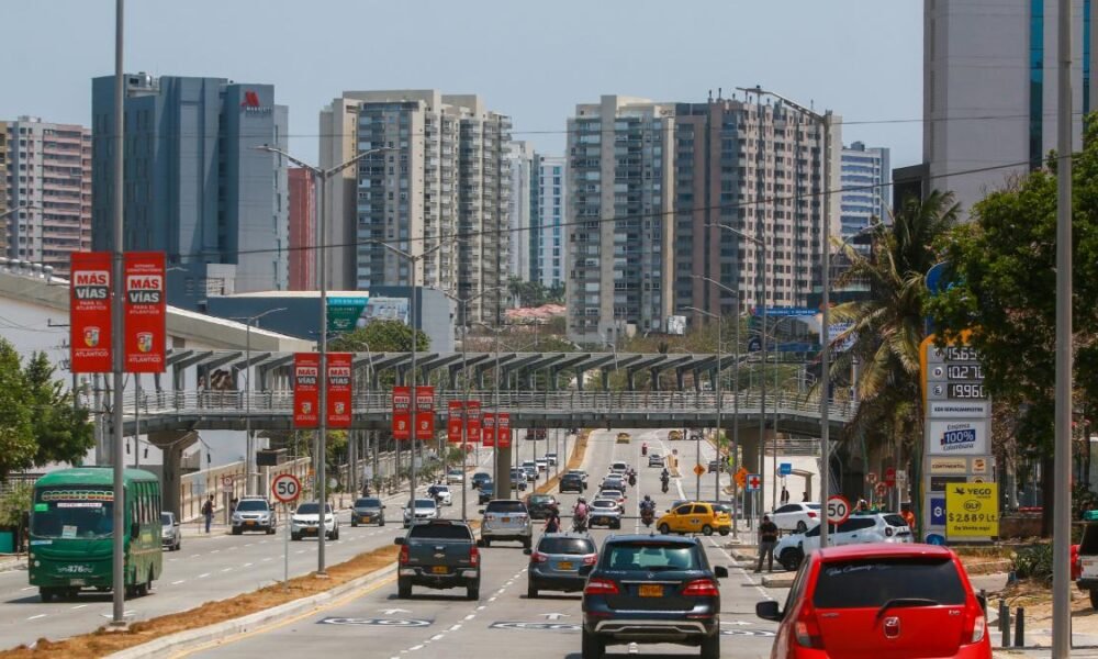 Debate de Comisión del Senado por disputa Limítrofe con Puerto Colombia
