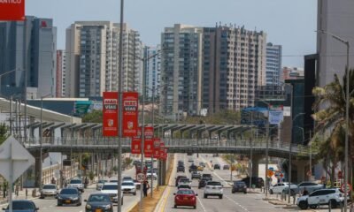 Solicitud Al Igac por disputa Limítrofe Con Puerto Colombia