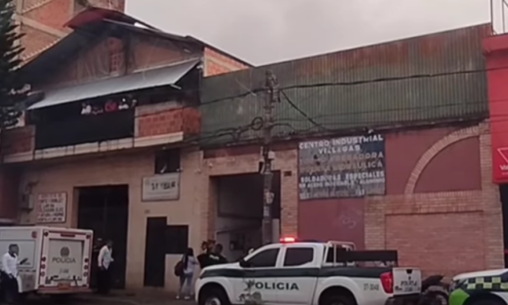 Lo que Hay Derrás del Asesinato de Noé Díaz, Propietario de Reconcido Comercial local en Cali