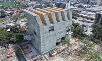 Dispués de Años de Espera, El Museo de Arte Moderno de Barranquilla Está A Punto de Renacer