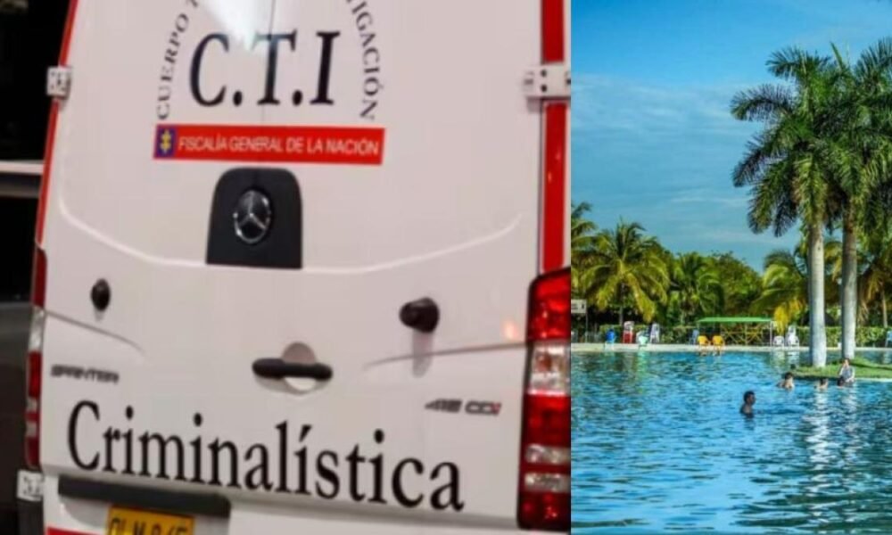 Este se Sabe de Extraña Muerte de Joven en Fiesta de Electónica en Playa Hawái, IBaBué: Evento Tenía los Permisos