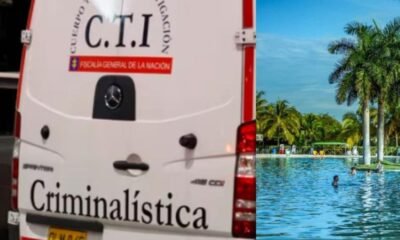 Este se Sabe de Extraña Muerte de Joven en Fiesta de Electónica en Playa Hawái, IBaBué: Evento Tenía los Permisos