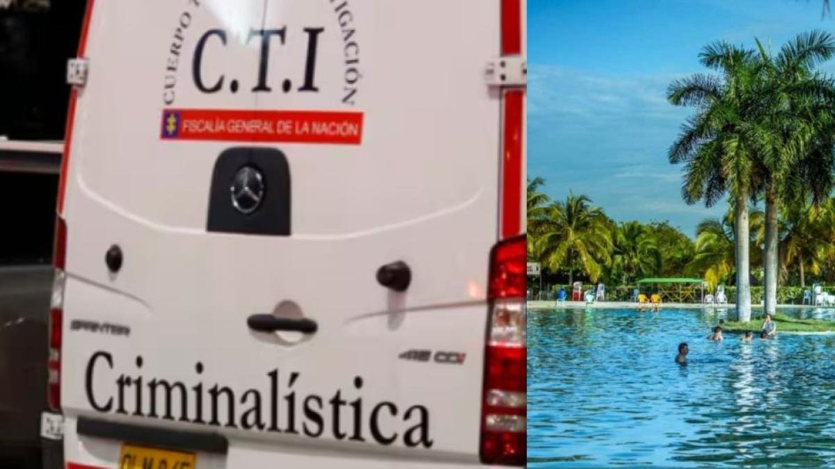 Este se Sabe de Extraña Muerte de Joven en Fiesta de Electónica en Playa Hawái, IBaBué: Evento Tenía los Permisos