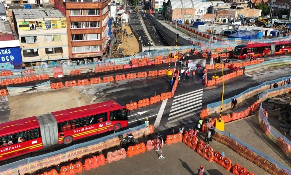 Los Desafíos por resolución del proyecto de extensión de la Primera Línea Hasta La Calle 100