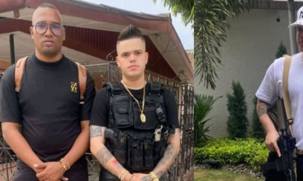 Mamá de Zair Guette Rompió El Silencio por el Asesinato y Reveló Quién Era El Verdadero Mánager del Cantante