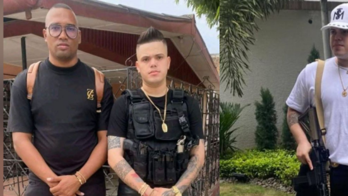 Mamá de Zair Guette Rompió El Silencio por el Asesinato y Reveló Quién Era El Verdadero Mánager del Cantante