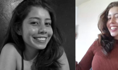 CAPTURAN A LOS PRESUNOS ASESINOS DE SHARIT CIRO, Quien Apareció Muerta Cerca A Un Cai de Ibagueé