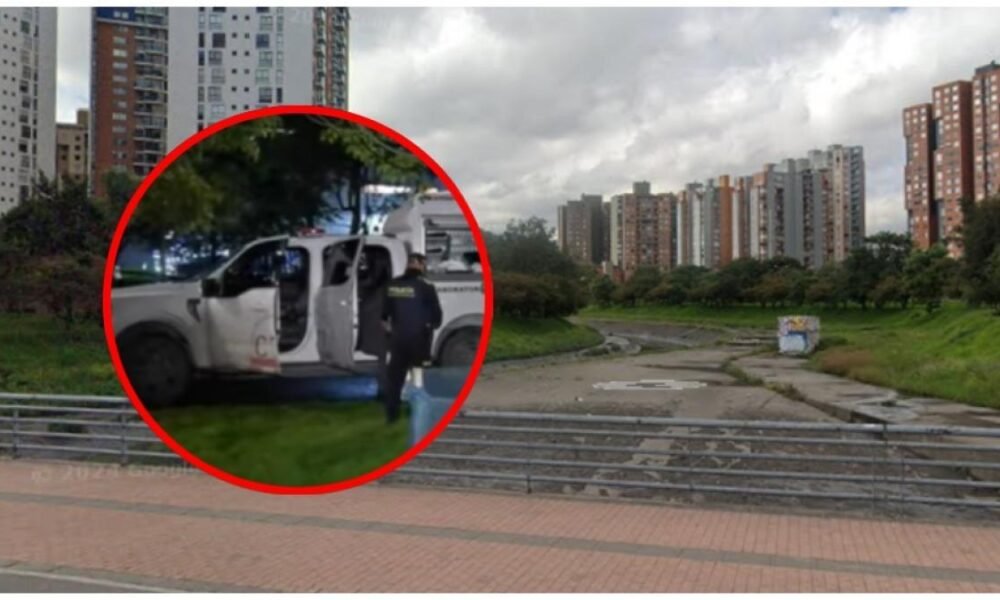 Encontarón OTRO Cuerpo Flotando en Bogotá; Es El Segundo Cano en Un Mismo Día: ESTO SE SABE