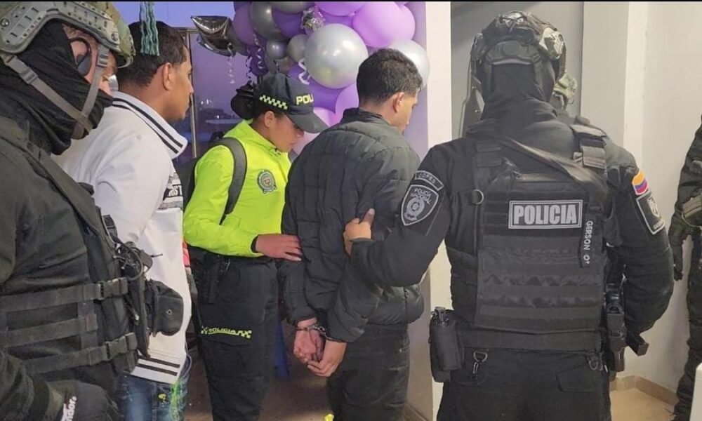 CAPTURAN EN CIADAD BOLIVAR UN PIZAS CLAVE DEL TREN DE ARAGUA