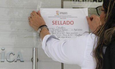 IPS Fantasma en Soledad, Atlántico: Detectan Fraude en 12 Clínicas