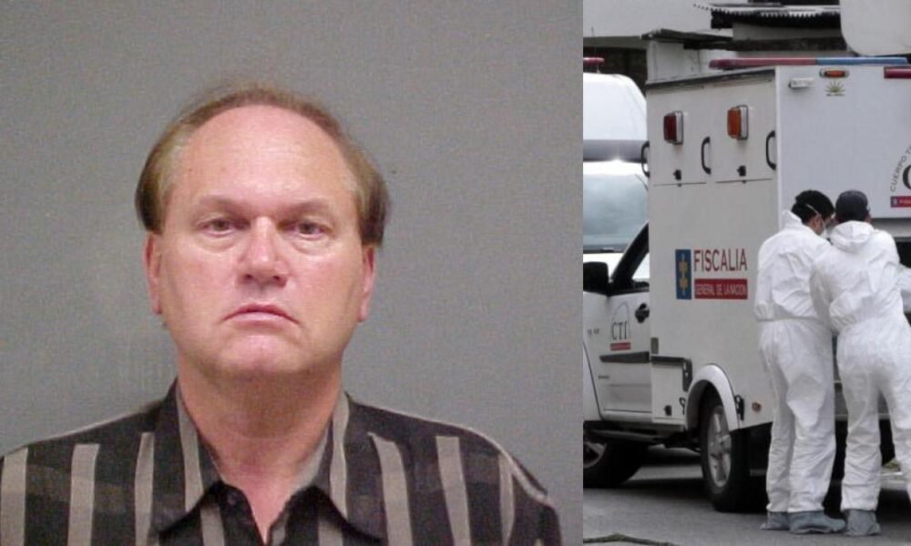 Hallan Sin Vida en Bello A ExtranJero Con Antecedentes de Delitos Sexuales