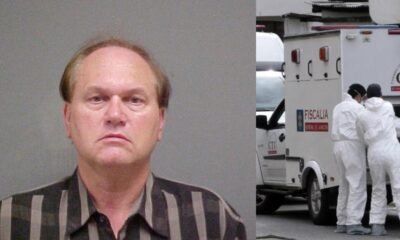 Hallan Sin Vida en Bello A ExtranJero Con Antecedentes de Delitos Sexuales