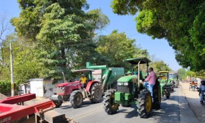 Arroceros se declarar en asamblea permanente