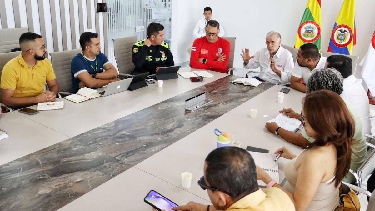 Gobernación y Adea Lanzan Plan Contra la Extorsión y la Violencia